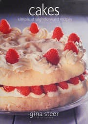 Tapa de Cakes & biscuits