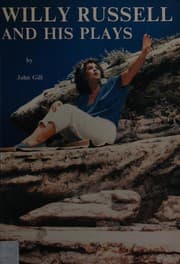 Tapa de Willy Russell and His Plays