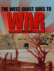 Tapa de The West Coast goes to war