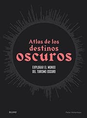 Tapa de Atlas de los destinos oscuros