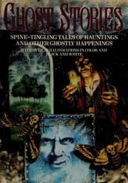Tapa de Ghost Stories