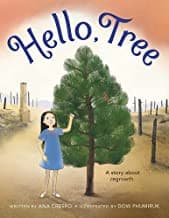 Tapa de Hello, Tree