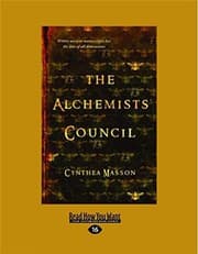 Tapa de Alchemists' Council