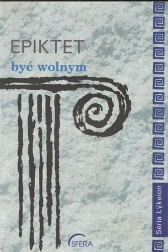 Tapa de Być wolnym