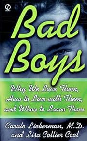 Tapa de Bad Boys
