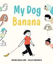 Tapa de My Dog Banana