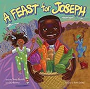Tapa de Feast for Joseph