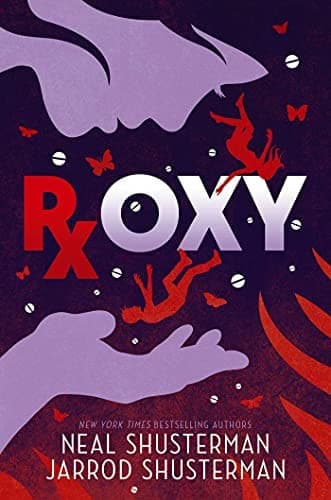 Tapa de Roxy