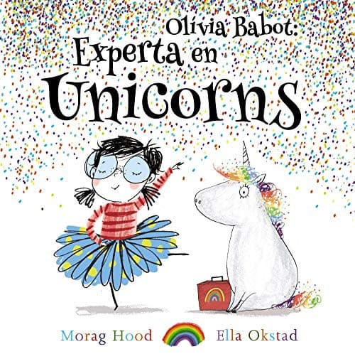 Tapa de Olivia Babot
