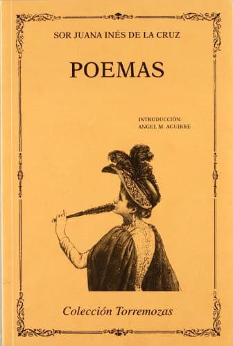 Tapa de Poemas