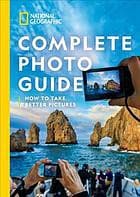 Tapa de National Geographic Complete Photo Guide