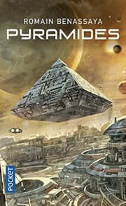 Tapa de Pyramides