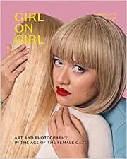 Tapa de Girl on girl