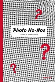 Tapa de Photo No-Nos
