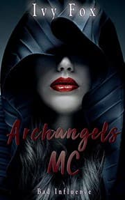 Tapa de Archangels MC