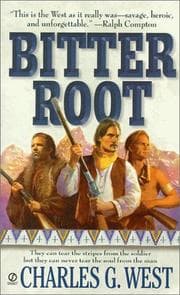 Tapa de Bitter Root