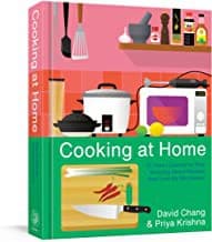 Tapa de Cooking at Home