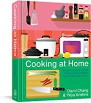 Tapa de Cooking at Home