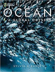 Tapa de National Geographic Ocean