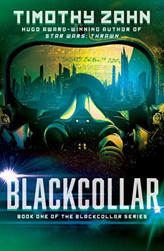 Tapa de Blackcollar