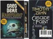 Tapa de Hardfought - Cascade Point