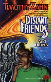 Tapa de Distant Friends and Others