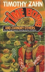Tapa de Time bomb, and Zahndry others
