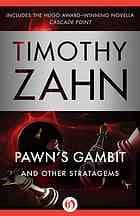 Tapa de Pawn's gambit