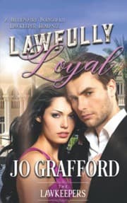 Tapa de Lawfully Loyal