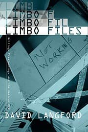 Tapa de The Limbo Files