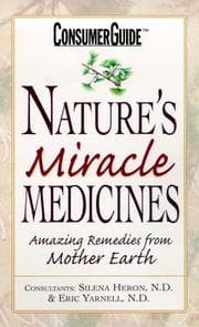 Tapa de Nature's Miracle Medicines