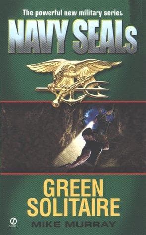 Tapa de Green solitaire