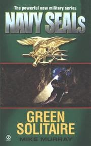 Tapa de Green solitaire