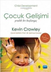 Tapa de COCUK GELISIMI / Child Development