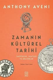 Tapa de Zamanın Kültürel Tarihi
