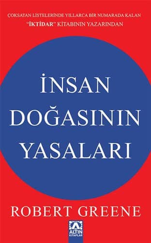 Tapa de Ýnsan Doðasýnýn Yasalarý