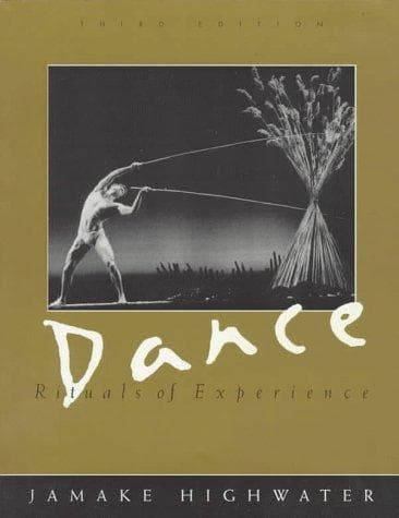 Tapa de Dance