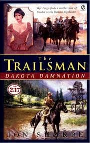 Tapa de Dakota damnation