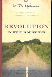Tapa de Revolution