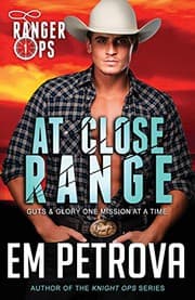 Tapa de At Close Range