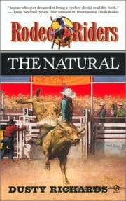 Tapa de The natural