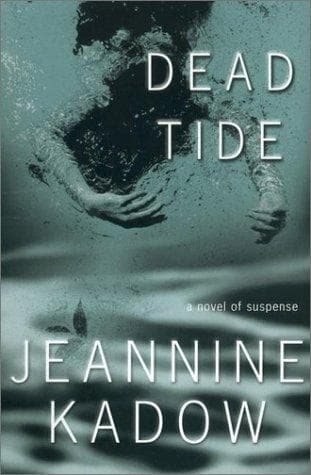 Tapa de Dead tide
