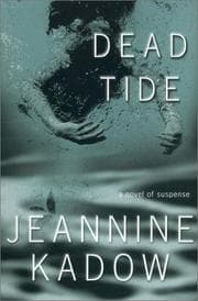Tapa de Dead tide