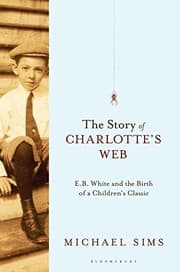 Tapa de Story of Charlotte's Web