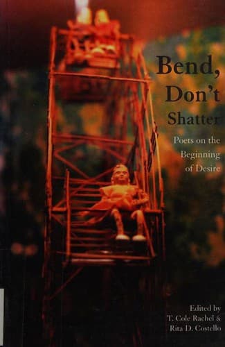 Tapa de Bend, Don't Shatter