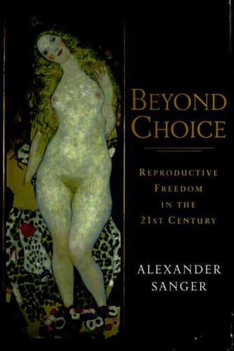 Tapa de Beyond Choice