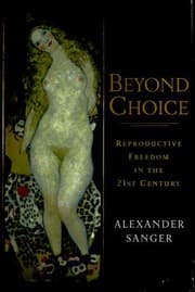Tapa de Beyond Choice