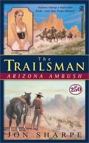 Tapa de Arizona ambush