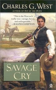 Tapa de Savage cry