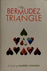 Tapa de The Bermudez Triangle